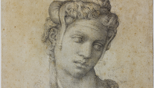 Fino al 7.V.2017 | Michelangelo: capolavori ritrovati | Musei Capitolini, Roma
